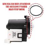 LG Kenmore OEM Washer Drain Pump 4681EA2001T