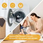 Washer Drain Pump Filter for LG Kenmore моделей