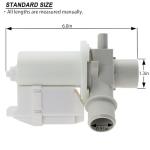 SupHomie Drain Pump for LG Washing Machines