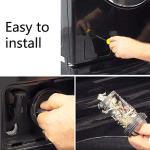 Washer Drain Pump Filter for LG Kenmore моделей