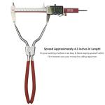 LG Washer Drain Pump Replacement with Expansion Tool