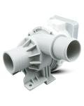 LG Washer Drain Pump Assembly AHA75673404 Replacement