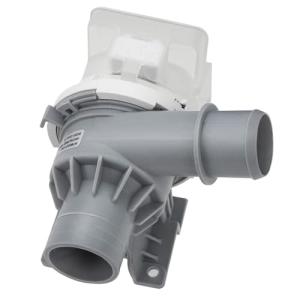 LG Washer Drain Pump Assembly - 2025 Upgrade