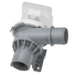 LG Washer Drain Pump Assembly - 2025 Upgrade