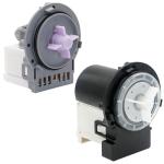 Washer Drain Pump M120-2 and 4681EA2001T Compatible