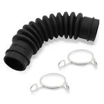 LG Washer Drain Hose AEM73213001 Replacement Part