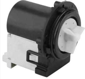 Washer Drain Pump for LG Models WM3050CW and More