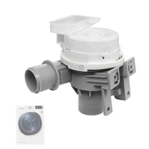 LG Washer Drain Pump Assembly AHA75673404 Replacement