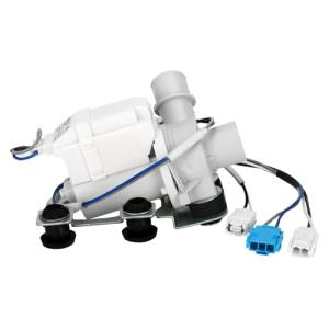 LG Washer Drain Pump Assembly 5859EA1004P