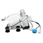 LG Washer Drain Pump Assembly 5859EA1004P