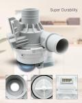 LG Washer Drain Pump Assembly AHA75673404 Replacement