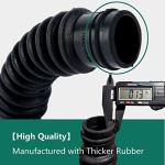 LG Washer Tub to Pump Drain Hose Assembly