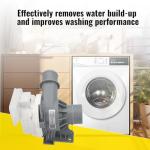 LG Washer Drain Pump Assembly - 2025 Upgrade