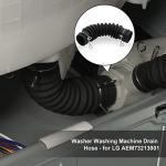 LG Washer Drain Hose AEM73213001 Replacement Part