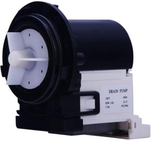 LG Washer Drain Pump Motor Replacement Part 4681EA2001T