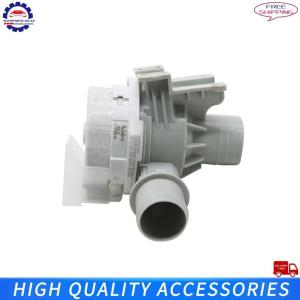 LG Washer Drain Pump Assembly Replacement AHA75673404