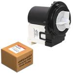 LG Washer Drain Pump Replacement Part 4681EA2001T
