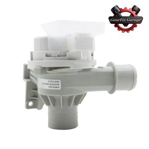 LG Washing Machine Drain Pump Assembly AHA75673404
