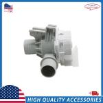 LG Washer Drain Pump Assembly AHA75673404 Replacement