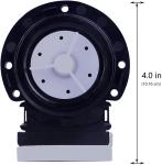 Washer Water Drain Pump Motor for Kenmore, LG