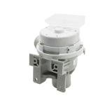 LG Washer Drain Pump Assembly Replacement AHA75673404