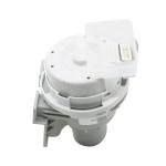 LG Washer Drain Pump Assembly AHA75673404 Replacement