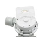 LG Washing Machine Drain Pump Assembly AHA75673404