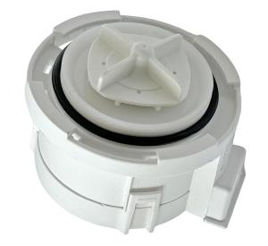 LG Washing Machine Drain Motor Pump EAU64082901