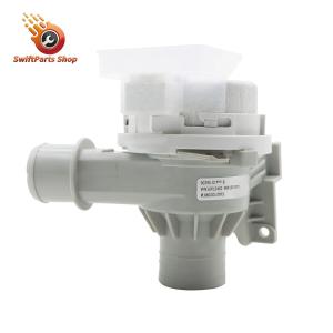 LG Washer Drain Pump Assembly AHA75673404 Replacement