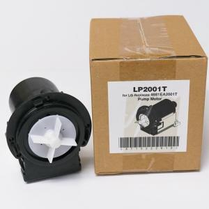 LG Washer Water Drain Pump 4681EA2001T
