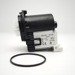 LG Kenmore Washer Drain Pump Motor Replacement