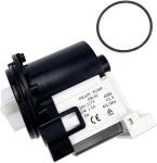 10-Pack Washer Drain Pump Motor for LG Kenmore