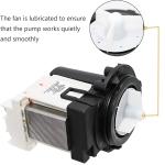 LG Washer Water Drain Pump 4681EA2001T