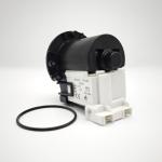 LG Kenmore Washer Drain Pump Motor Replacement