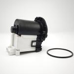 LG Kenmore Washer Drain Pump Motor Replacement