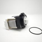 LG Kenmore Washer Drain Pump Motor Replacement
