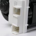 LG Washer Water Drain Pump 4681EA2001T
