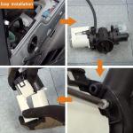 Washer Water Drain Pump Motor for Kenmore/LG