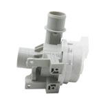 LG Washing Machine Drain Pump Assembly Replacement
