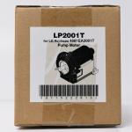 LG Washer Water Drain Pump 4681EA2001T