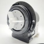 LG Kenmore Washer Drain Pump Motor Replacement