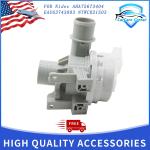 LG Washer Drain Pump Assembly AHA75673404 Replacement