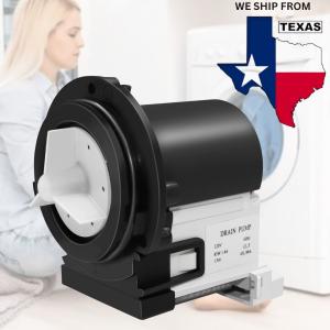 LG & Kenmore Washer Drain Pump Motor 4681EA2001T