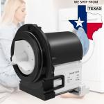 LG & Kenmore Washer Drain Pump Motor 4681EA2001T