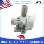 LG Washer Drain Pump Assembly Replacement AHA75673404