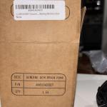 LG Washer Drain Pump & Motor 4681EA2001T