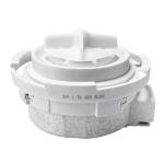 LG Washer Drain Pump Motor Assembly NTWC021S03