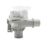 LG Washer Drain Pump Assembly Replacement AHA75673404