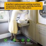 LG Washer Drain Motor Pump EAU63743803 NTWC021S03