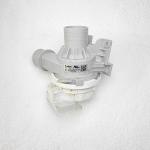 LG Washer Drain Pump Assembly AHA75673404